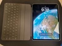 CS1681/2025 IPAD WITH KEYBOARD